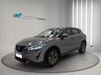 Nissan Qashqai DIG-T 116kW (158CV) mHEV Xtronic Acenta