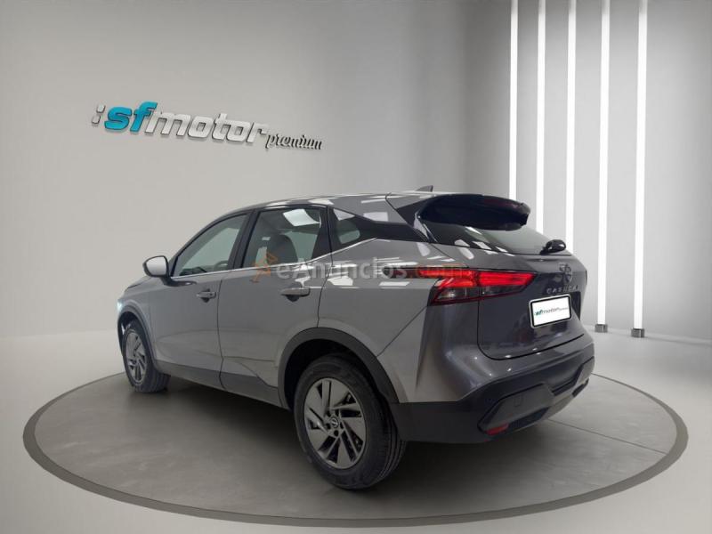 Nissan Qashqai DIG-T 116kW (158CV) mHEV Xtronic Acenta