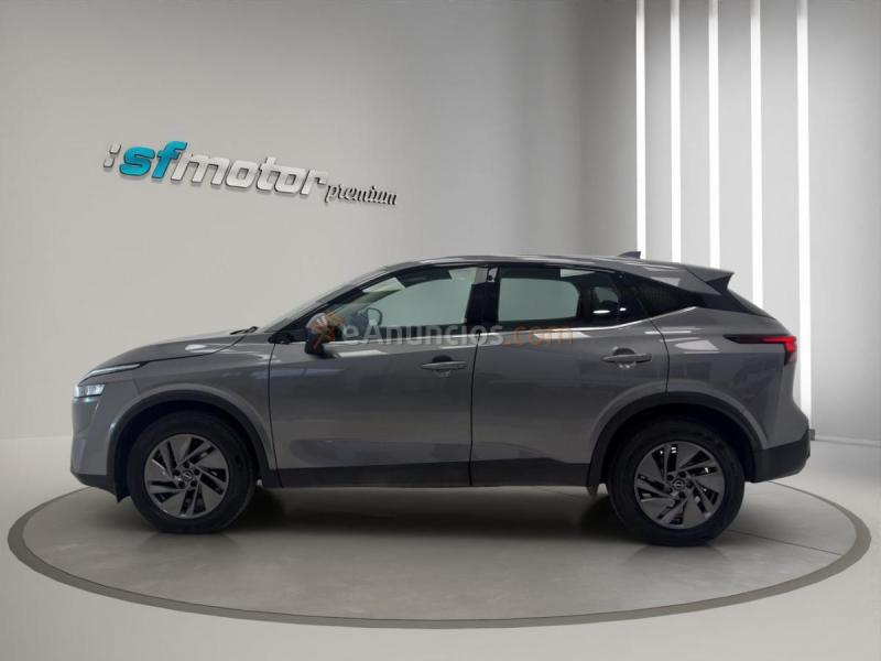 Nissan Qashqai DIG-T 116kW (158CV) mHEV Xtronic Acenta