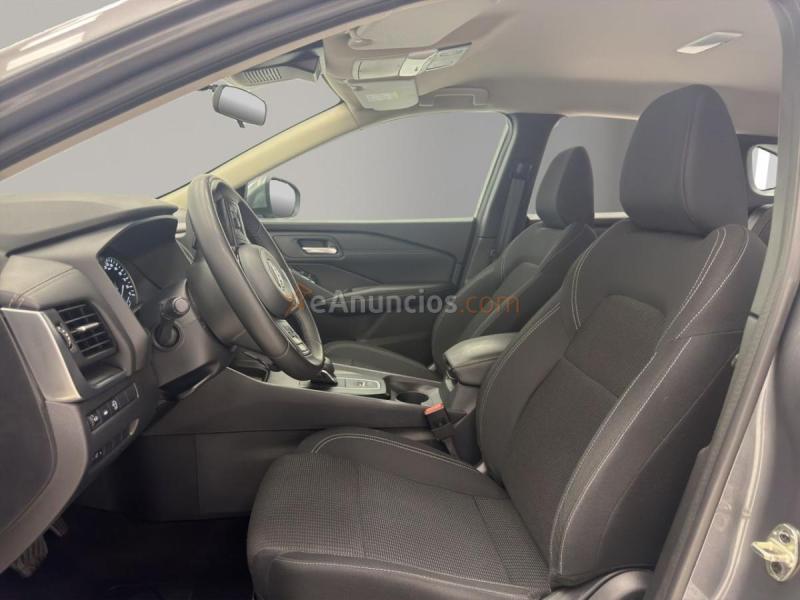 Nissan Qashqai DIG-T 116kW (158CV) mHEV Xtronic Acenta
