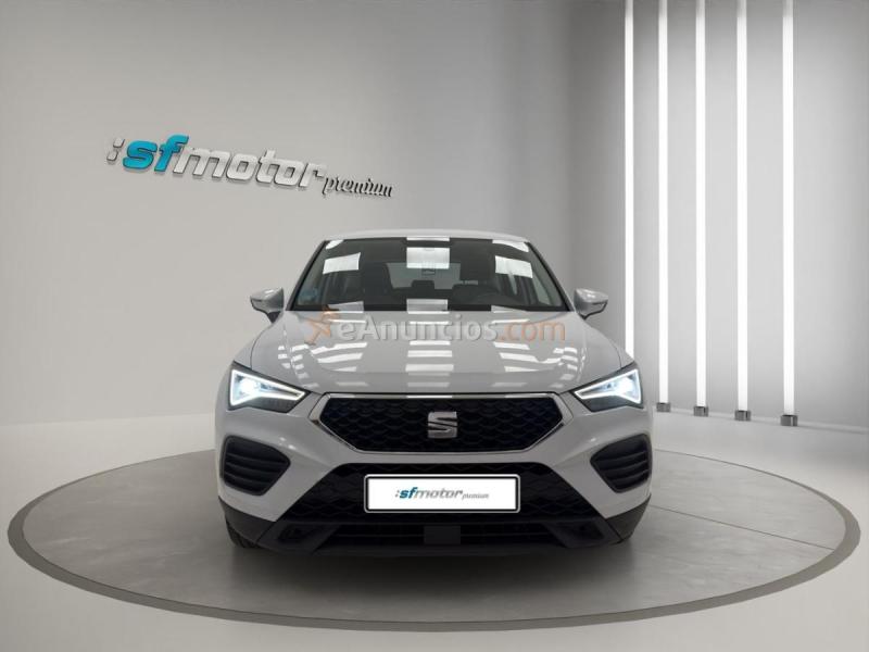 Seat Ateca 2.0 TDI 85kW (115CV) St&Sp Reference