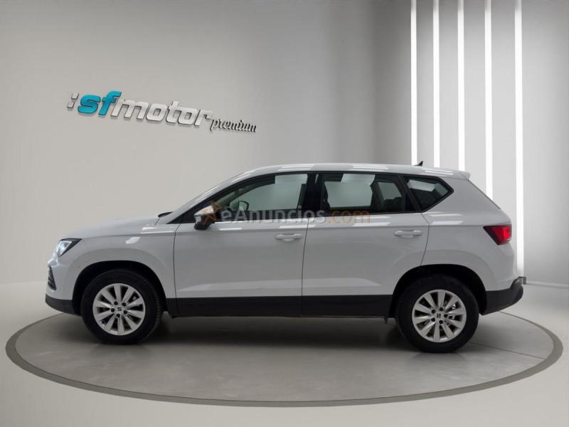Seat Ateca 2.0 TDI 85kW (115CV) St&Sp Reference