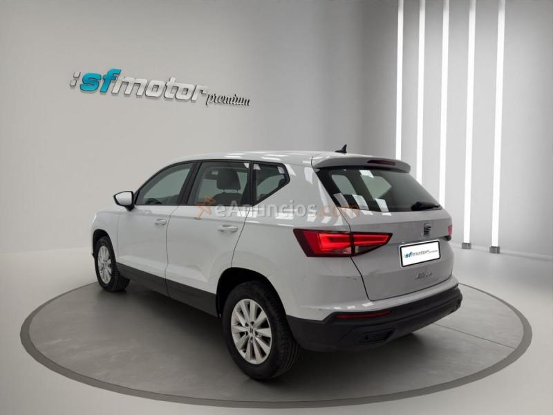 Seat Ateca 2.0 TDI 85kW (115CV) St&Sp Reference