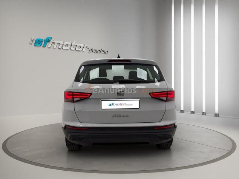 Seat Ateca 2.0 TDI 85kW (115CV) St&Sp Reference
