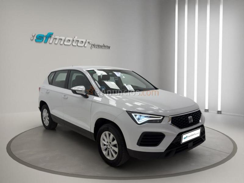 Seat Ateca 2.0 TDI 85kW (115CV) St&Sp Reference