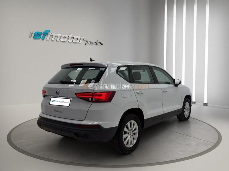 Seat Ateca 2.0 TDI 85kW (115CV) St&Sp Reference