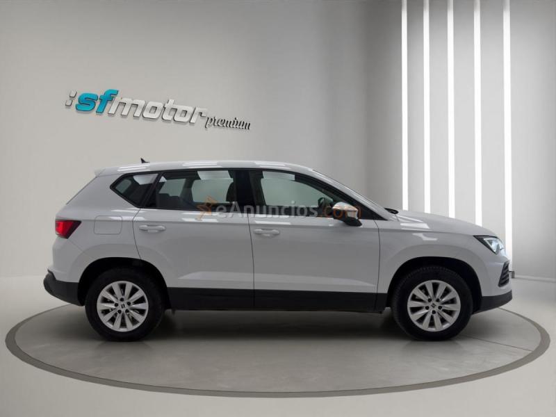 Seat Ateca 2.0 TDI 85kW (115CV) St&Sp Reference