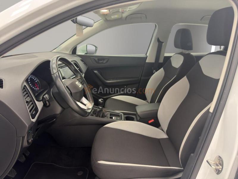 Seat Ateca 2.0 TDI 85kW (115CV) St&Sp Reference