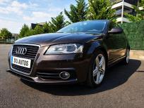 Audi A3 Sportback Ambition 2.0 TDI 140 CV S tronic