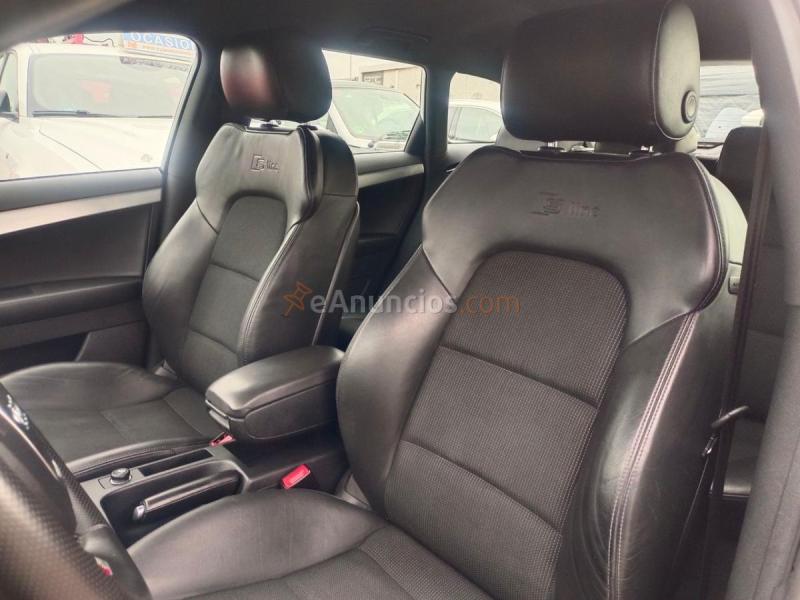Audi A3 Sportback Ambition 2.0 TDI 140 CV S tronic