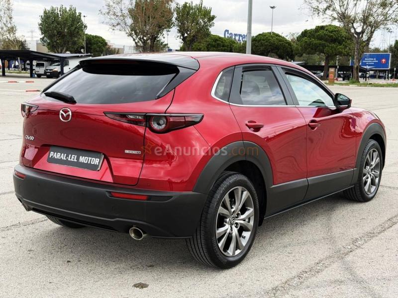 Mazda CX-30 Evolution 2.0 e-SKYACTIV-X 137 kW