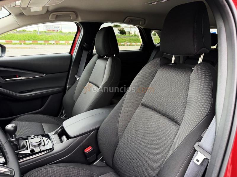 Mazda CX-30 Evolution 2.0 e-SKYACTIV-X 137 kW