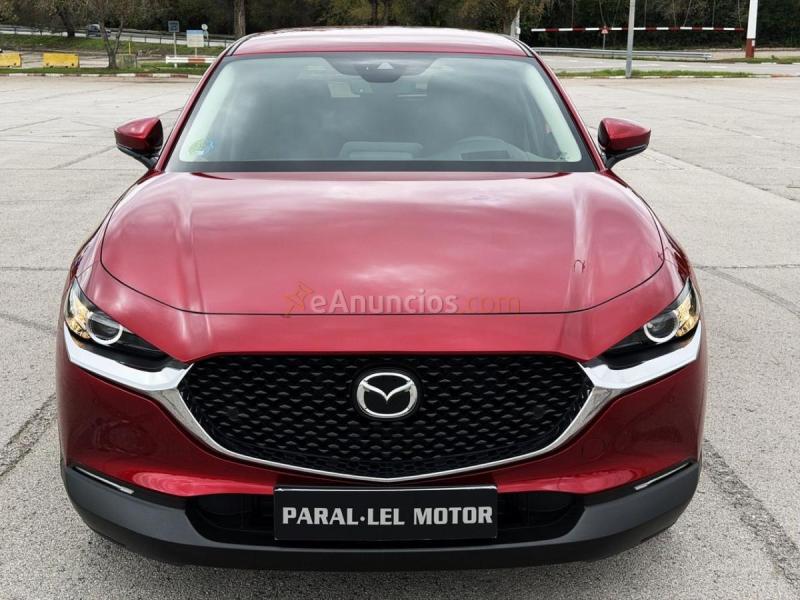 Mazda CX-30 Evolution 2.0 e-SKYACTIV-X 137 kW