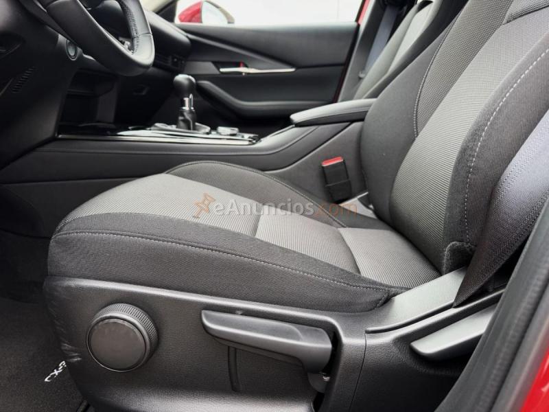 Mazda CX-30 Evolution 2.0 e-SKYACTIV-X 137 kW