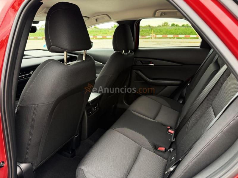 Mazda CX-30 Evolution 2.0 e-SKYACTIV-X 137 kW