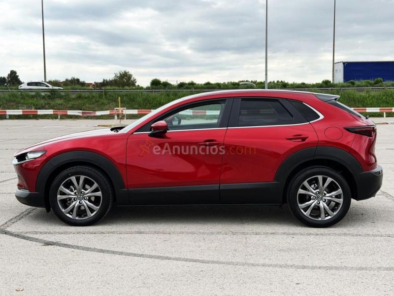 Mazda CX-30 Evolution 2.0 e-SKYACTIV-X 137 kW