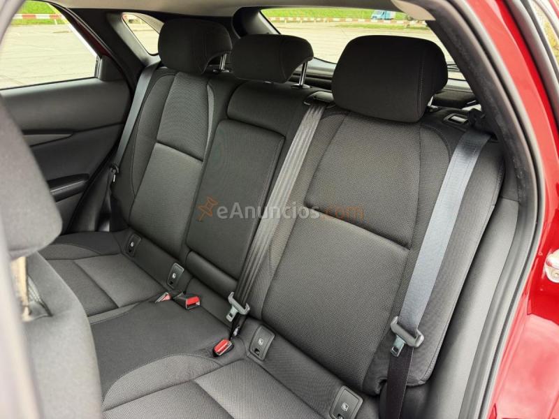 Mazda CX-30 Evolution 2.0 e-SKYACTIV-X 137 kW
