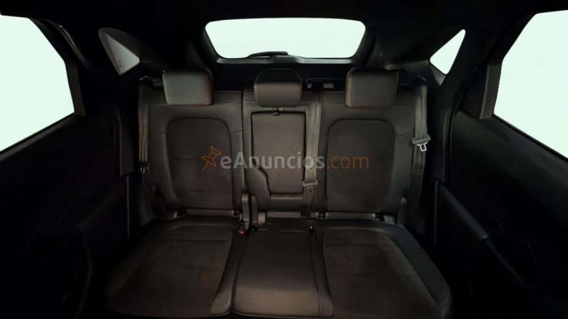 Ford Kuga 5 AÑOS GARANTÍA