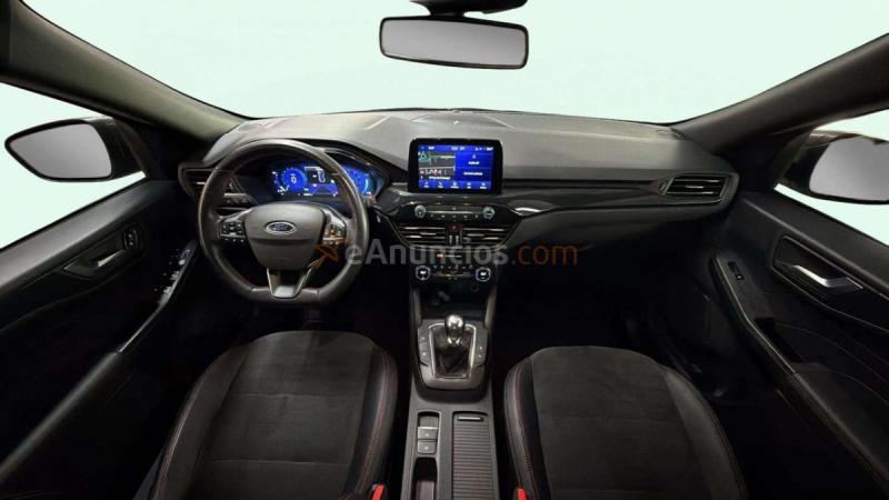 Ford Kuga 5 AÑOS GARANTÍA
