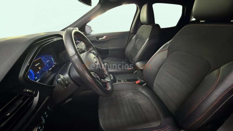 Ford Kuga 5 AÑOS GARANTÍA