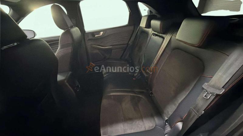 Ford Kuga 5 AÑOS GARANTÍA