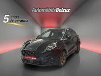 Ford Puma 5 AÑOS GARANTÍA