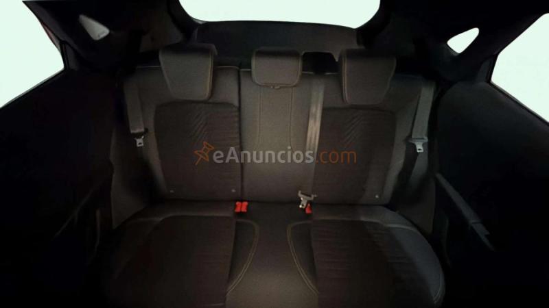 Ford Puma 5 AÑOS GARANTÍA