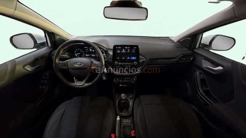 Ford Puma 5 AÑOS GARANTÍA