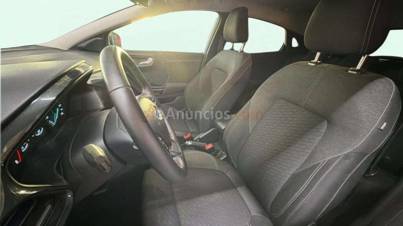 Ford Puma 5 AÑOS GARANTÍA