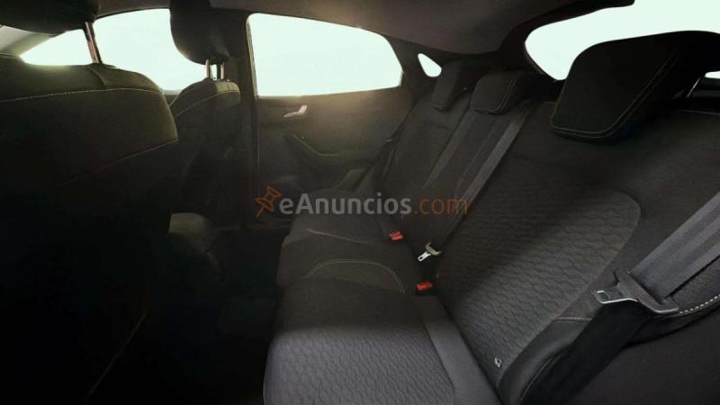 Ford Puma 5 AÑOS GARANTÍA