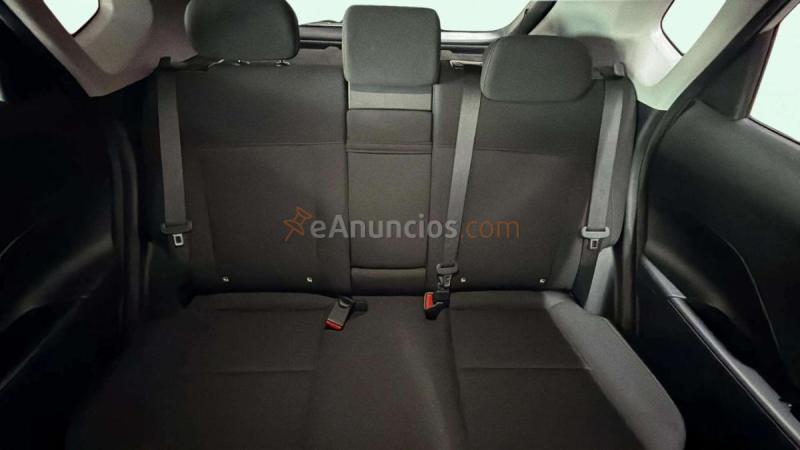 Hyundai Kona 5 AÑOS GARANTÍA