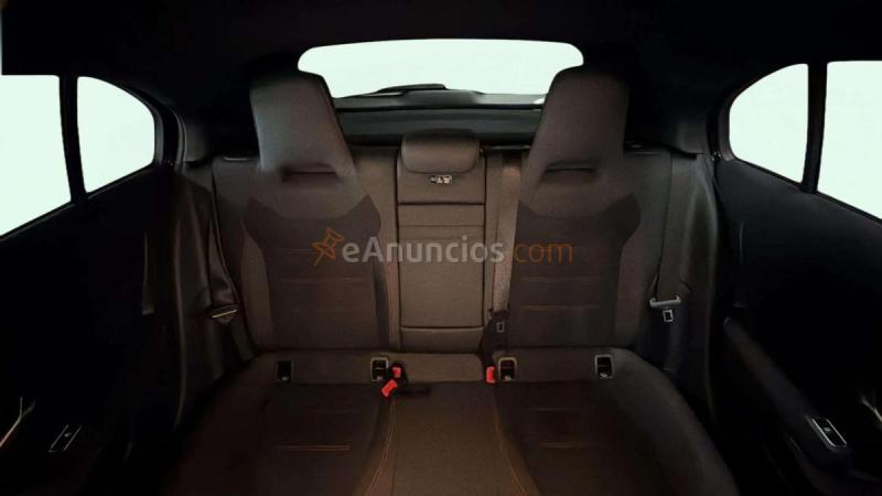 Mercedes Clase A 5 AÑOS GARANTÍA