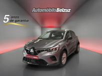 Mitsubishi ASX 5 AÑOS GARANTÍA