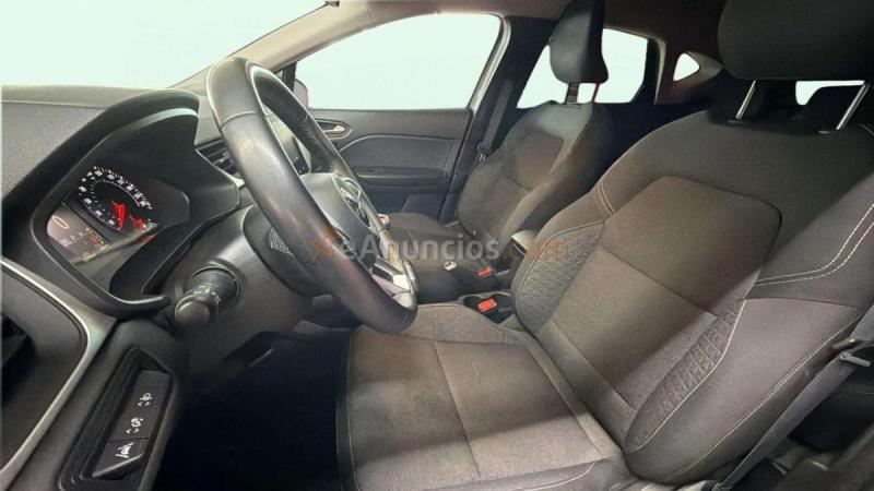 Mitsubishi ASX 5 AÑOS GARANTÍA