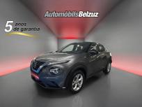 Nissan Juke 5 AÑOS GARANTÍA