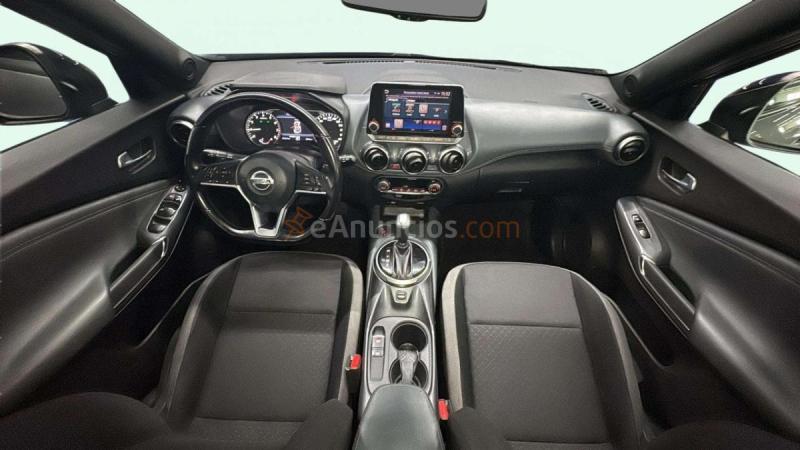 Nissan Juke 5 AÑOS GARANTÍA