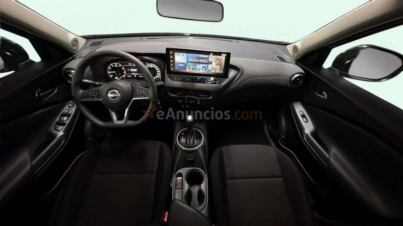 Nissan Juke 5 AÑOS GARANTÍA