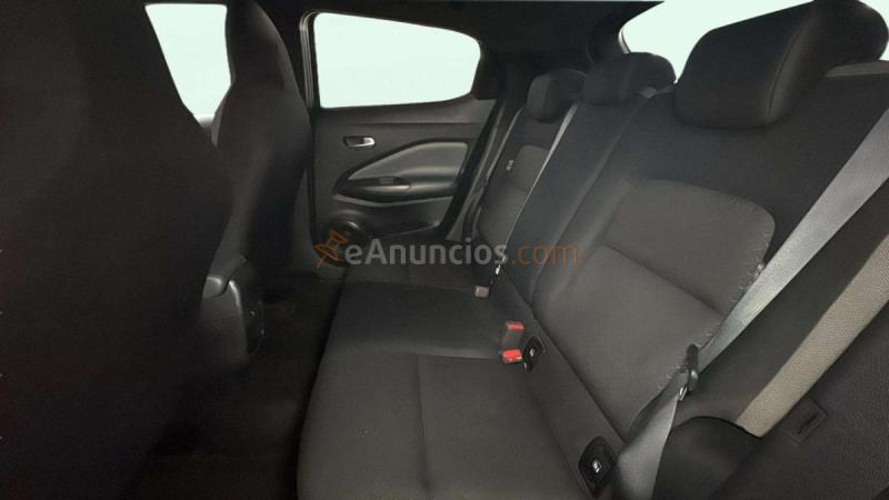 Nissan Juke 5 AÑOS GARANTÍA
