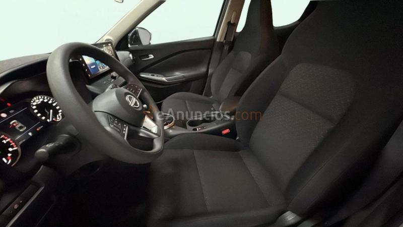 Nissan Juke 5 AÑOS GARANTÍA