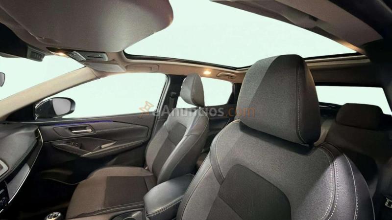 Nissan Qashqai 5 AÑOS GARANTÍA