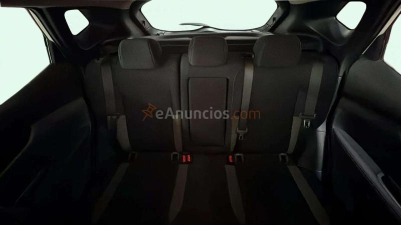 Nissan Qashqai 5 AÑOS GARANTÍA