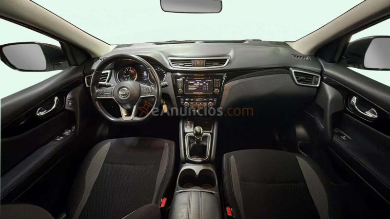 Nissan Qashqai 5 AÑOS GARANTÍA