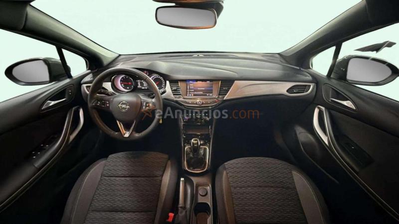 Opel Astra 5 AÑOS GARANTÍA