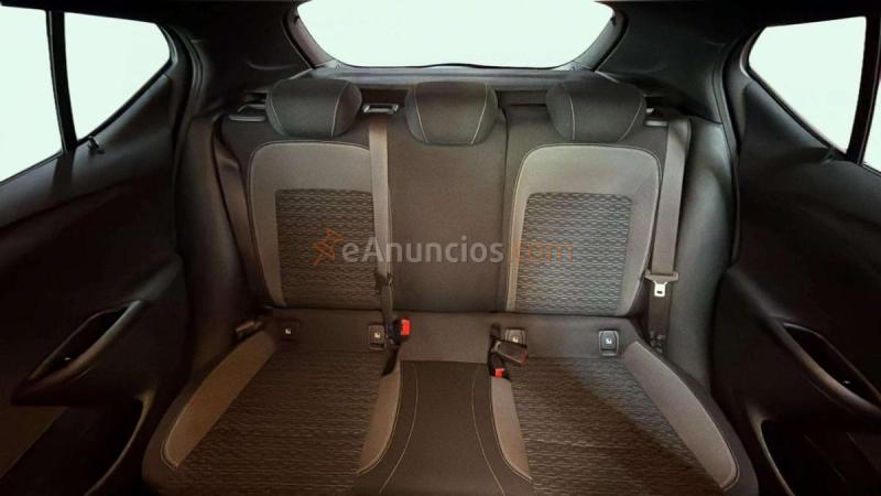 Opel Astra 5 AÑOS GARANTÍA
