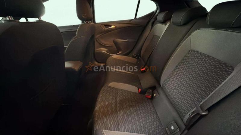 Opel Astra 5 AÑOS GARANTÍA