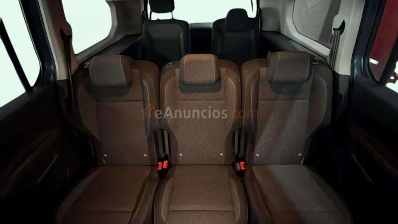 Opel Combo 5 AÑOS GARANTÍA
