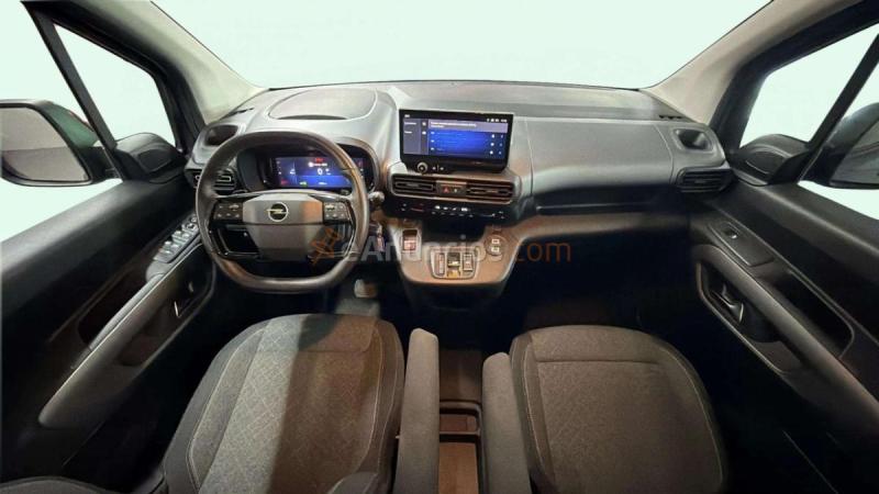 Opel Combo 5 AÑOS GARANTÍA