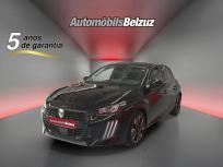 Peugeot 208 5 AÑOS GARANTÍA