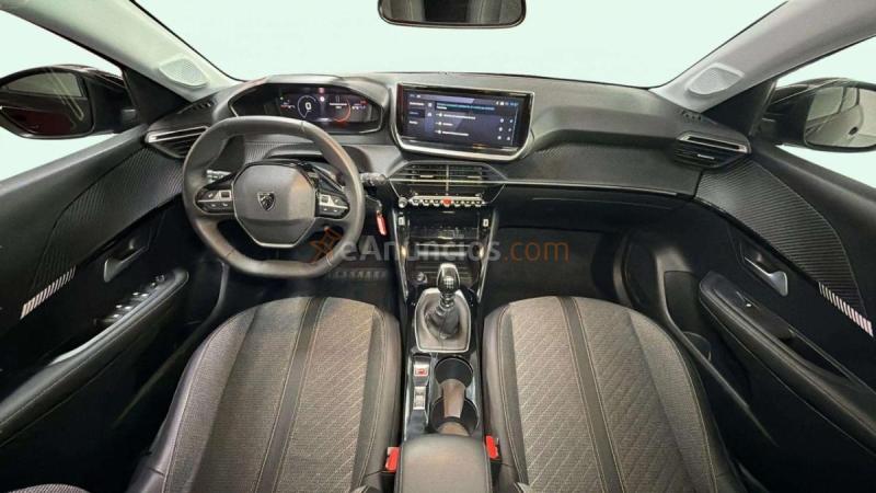 Peugeot 208 5 AÑOS GARANTÍA
