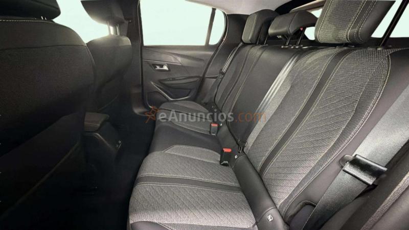 Peugeot 208 5 AÑOS GARANTÍA